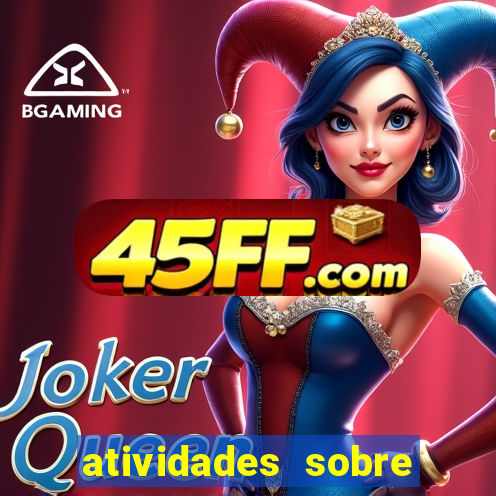 atividades sobre teatro para 3o ano fundamental